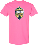 Short Sleeves - Northern Colorado Collision 2026 - 1
