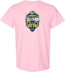 Short Sleeves - Northern Colorado Collision 2026 - 1