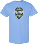 Short Sleeves - Northern Colorado Collision 2026 - 1