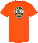 Short Sleeves - Northern Colorado Collision 2026 - 1