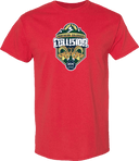 Short Sleeves - Northern Colorado Collision 2026 - 1