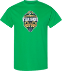 Short Sleeves - Northern Colorado Collision 2026 - 1