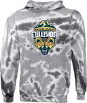 Tie-Dye Hoodies - Northern Colorado Collision 2026 - 1