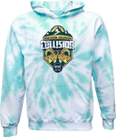 Tie-Dye Hoodies - Northern Colorado Collision 2026 - 1