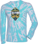 Tie-Dye Long Sleeves - Northern Colorado Collision 2026 - 1