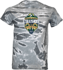 Tie-Dye Short Sleeves - Northern Colorado Collision 2026 - 1