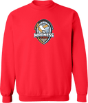 Crew Sweatshirt - K2 Madness Clash 2026