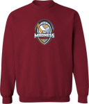 Crew Sweatshirt - K2 Madness Clash 2026