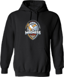 Hoodies - K2 Madness Clash 2026