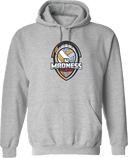 Hoodies - K2 Madness Clash 2026