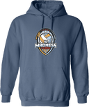 Hoodies - K2 Madness Clash 2026