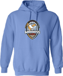 Hoodies - K2 Madness Clash 2026