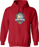 Hoodies - K2 Madness Clash 2026