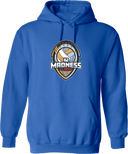Hoodies - K2 Madness Clash 2026