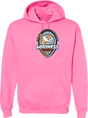 Hoodies - K2 Madness Clash 2026