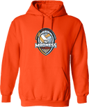Hoodies - K2 Madness Clash 2026