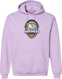Hoodies - K2 Madness Clash 2026