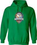 Hoodies - K2 Madness Clash 2026