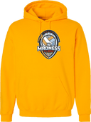 Hoodies - K2 Madness Clash 2026