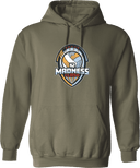 Hoodies - K2 Madness Clash 2026