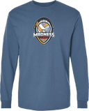 Long Sleeves - K2 Madness Clash 2026