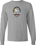 Long Sleeves - K2 Madness Clash 2026