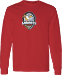 Long Sleeves - K2 Madness Clash 2026