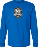 Long Sleeves - K2 Madness Clash 2026