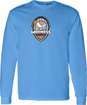 Long Sleeves - K2 Madness Clash 2026