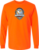 Long Sleeves - K2 Madness Clash 2026