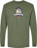 Long Sleeves - K2 Madness Clash 2026