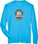 Performance Long Sleeves - K2 Madness Clash 2026