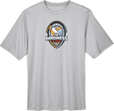 Performance Short Sleeves - K2 Madness Clash 2026