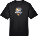 Performance Short Sleeves - K2 Madness Clash 2026