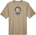 Performance Short Sleeves - K2 Madness Clash 2026