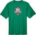 Performance Short Sleeves - K2 Madness Clash 2026