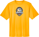 Performance Short Sleeves - K2 Madness Clash 2026