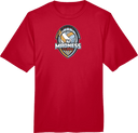 Performance Short Sleeves - K2 Madness Clash 2026