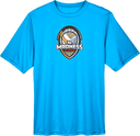 Performance Short Sleeves - K2 Madness Clash 2026