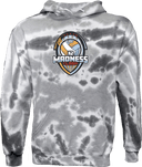 Tie-Dye Hoodies - K2 Madness Clash 2026