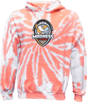 Tie-Dye Hoodies - K2 Madness Clash 2026