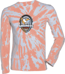 Tie-Dye Long Sleeves - K2 Madness Clash 2026
