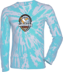 Tie-Dye Long Sleeves - K2 Madness Clash 2026