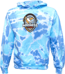 Tie-Dye Hoodies - K2 Madness Clash 2026
