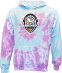 Tie-Dye Hoodies - K2 Madness Clash 2026