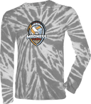 Tie-Dye Long Sleeves - K2 Madness Clash 2026