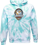 Tie-Dye Hoodies - K2 Madness Clash 2026
