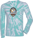 Tie-Dye Long Sleeves - K2 Madness Clash 2026