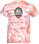 Tie-Dye Short Sleeves - K2 Madness Clash 2026