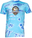 Tie-Dye Short Sleeves - K2 Madness Clash 2026